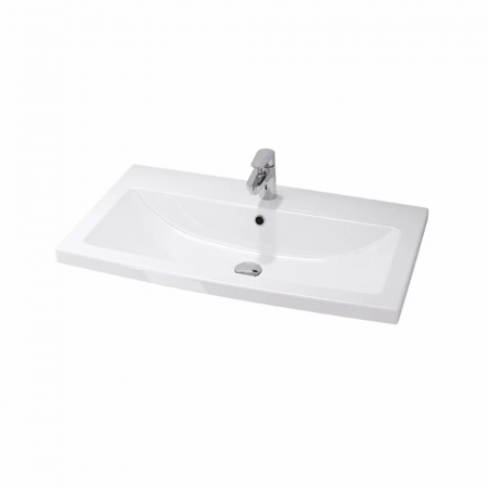 Set Baie Fernand 800 Alb 3 unitati [5]