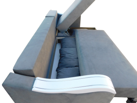 Coltar extensibil Lucia Gri [3]