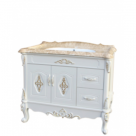 Set mobilier baie 779, 100x50x89cm [1]