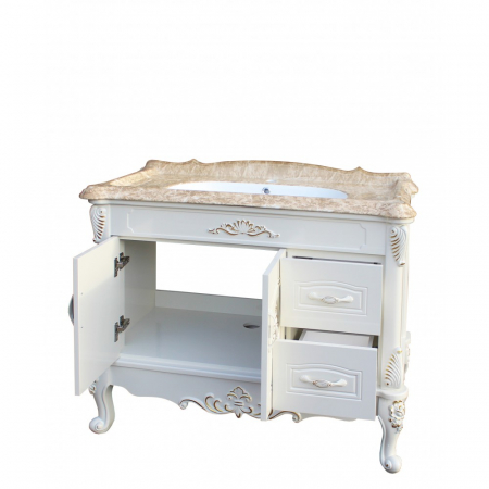 Set mobilier baie 779, 100x50x89cm [2]