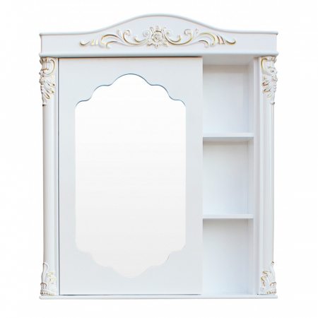 Set mobilier baie 781, 80x50x91cm [4]