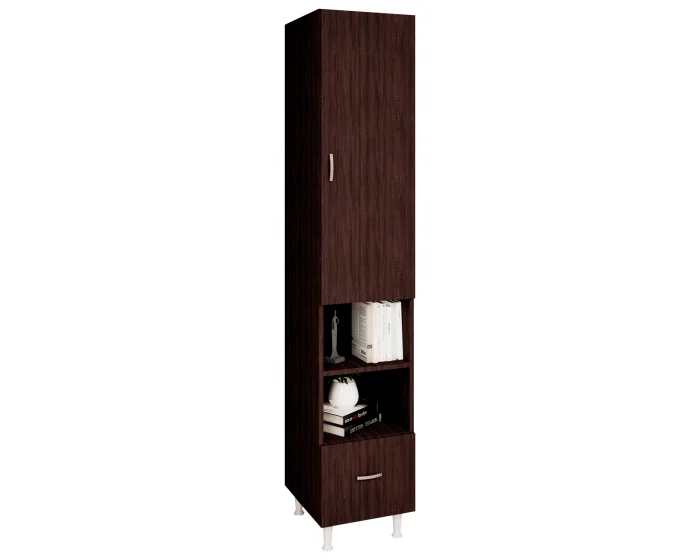Soldat 35 1U/1S, 35x35x180 cm, Wenge [3]