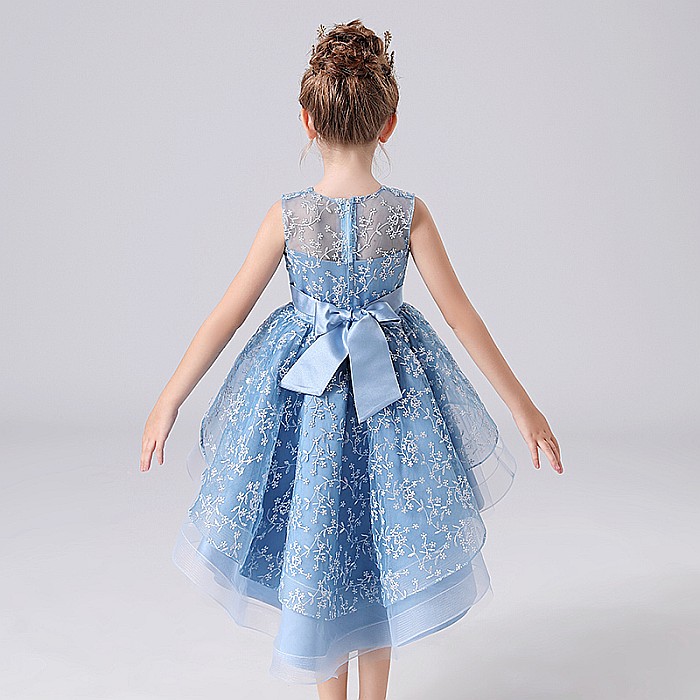 Rochita Miriam (Albastru) [3]