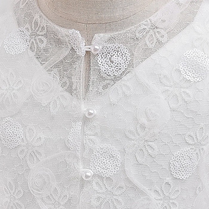 Rochita Romina cu bolero [4]