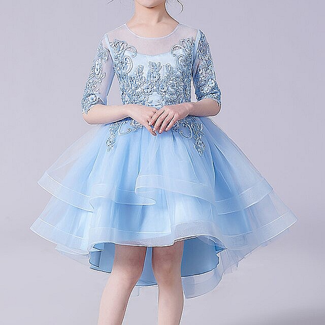 Rochita Sally (Bleu) [3]