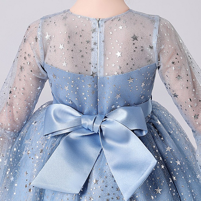 Rochita Celeste (Bleu) [7]