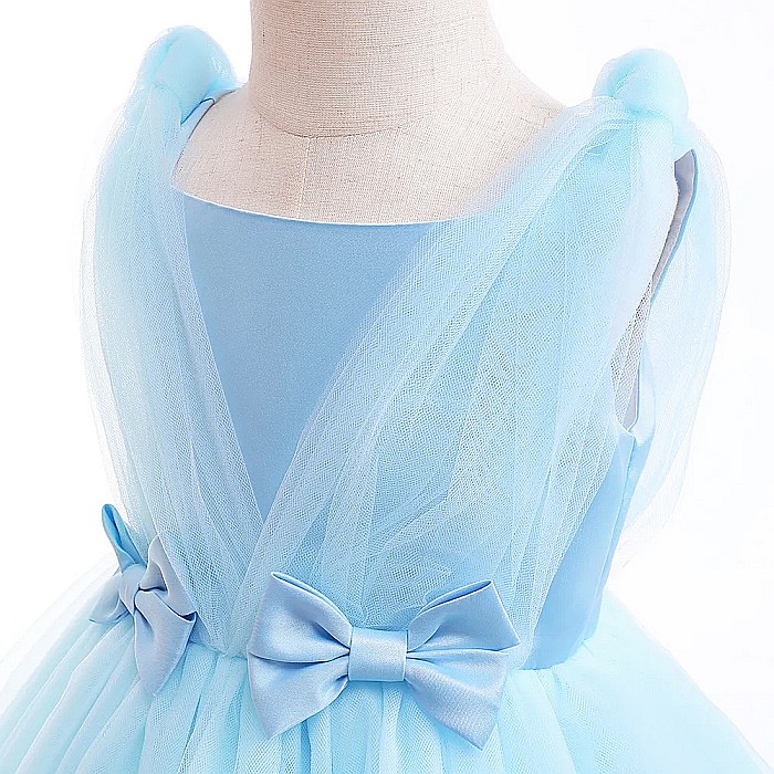 Rochita Bonnie (Bleu) [4]