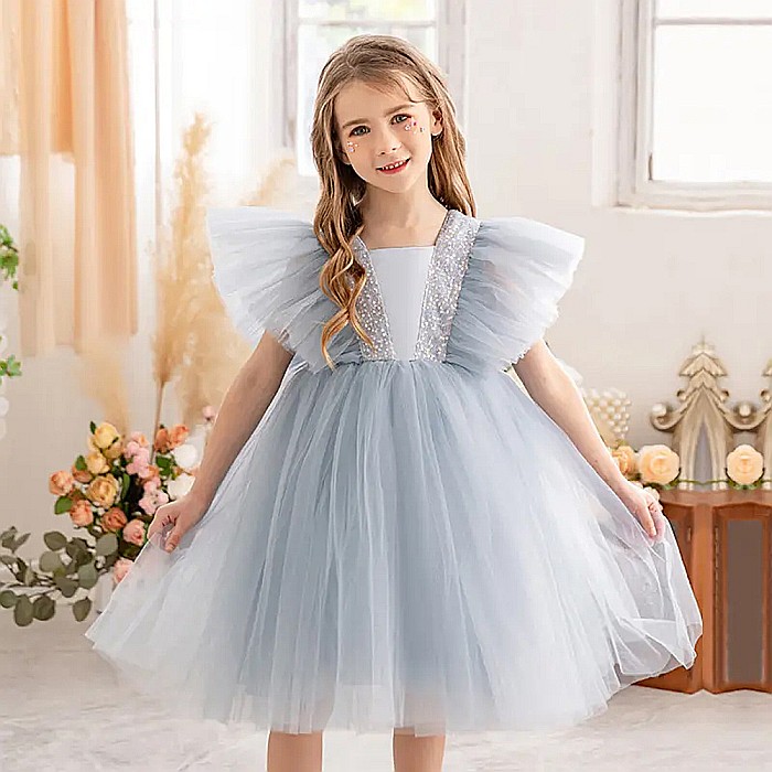 Rochița Carmen (Bleu) – Descoperă eleganța! [3]