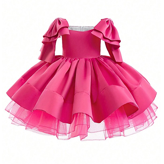 Rochita Gratiela (Fucsia) [2]