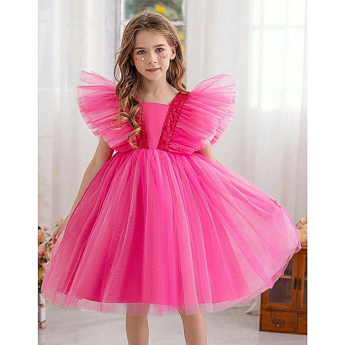 Rochita Carmen (Fucsia) [4]