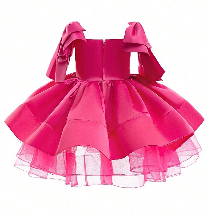 Rochita Gratiela (Fucsia) [3]