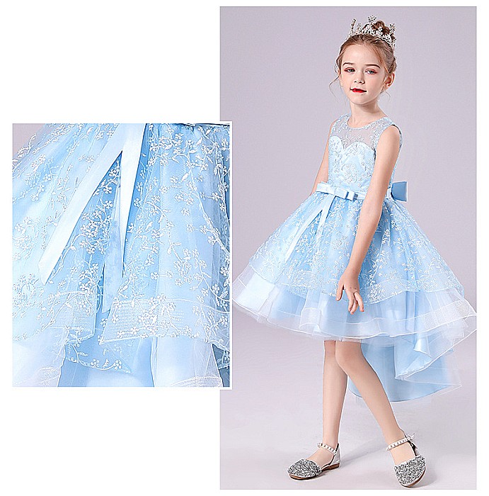 Rochita Miriam (Bleu deschis) [7]