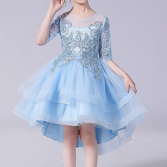 Rochita Sally (Bleu) [2]