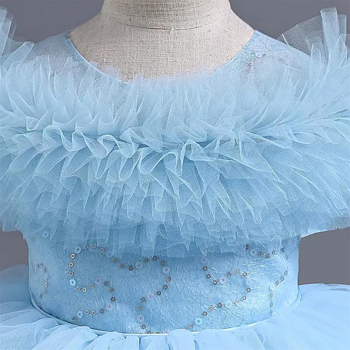 Rochița Lorelai (Bleu) – Descoperă rafinamentul! [3]