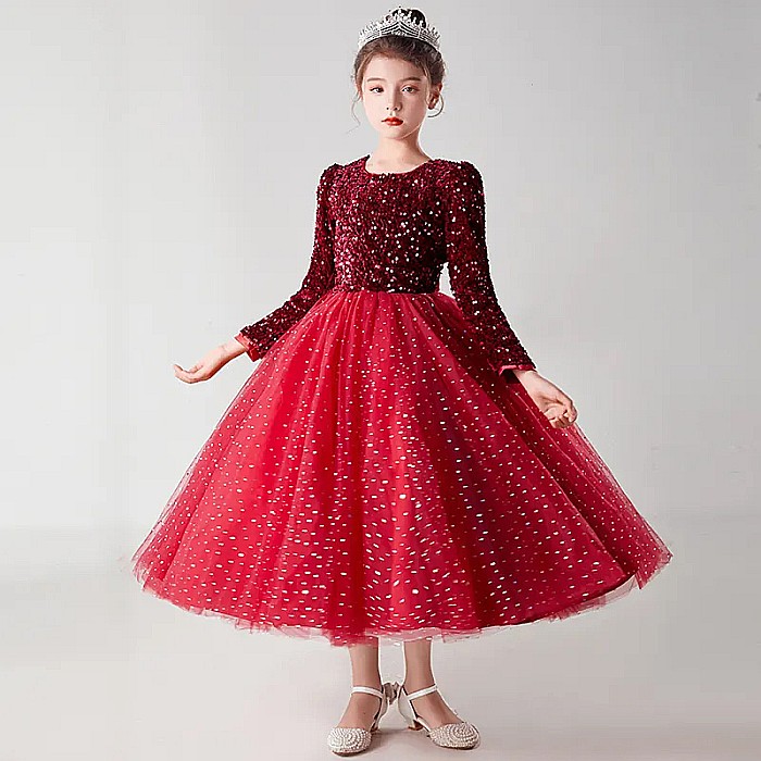 Rochita Ginger (Rosu) [2]