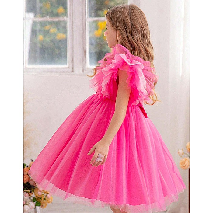 Rochita Carmen (Fucsia) [5]