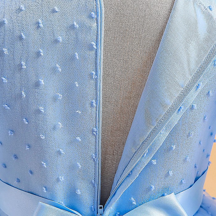 Rochita Eda (Bleu) [6]