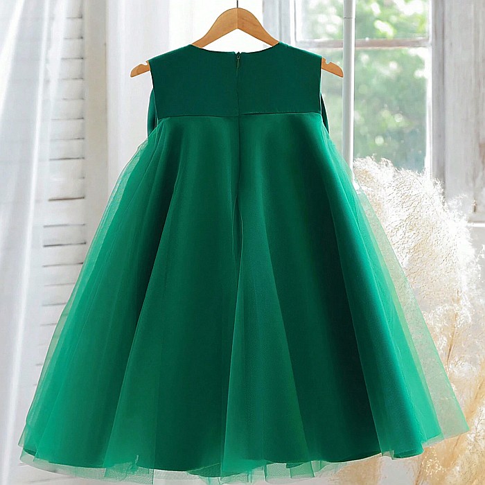 Rochita Malvina (Verde) [2]