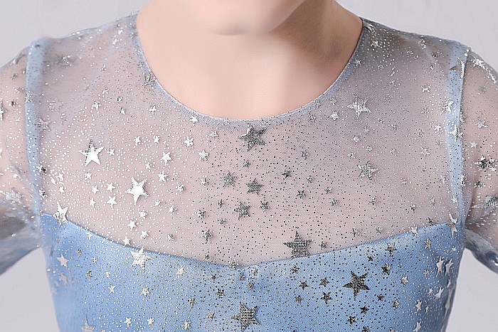 Rochita Celeste (Bleu) [8]