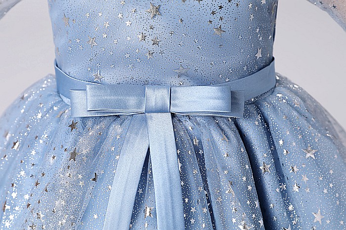 Rochita Celeste (Bleu) [9]