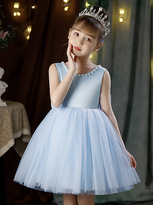 Rochita Maria (Bleu) [3]