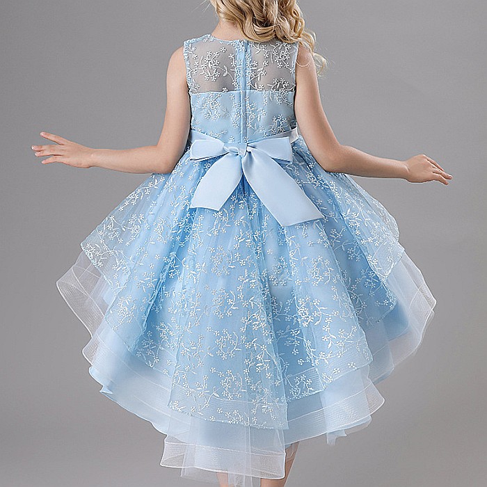 Rochita Miriam (Bleu deschis) [5]