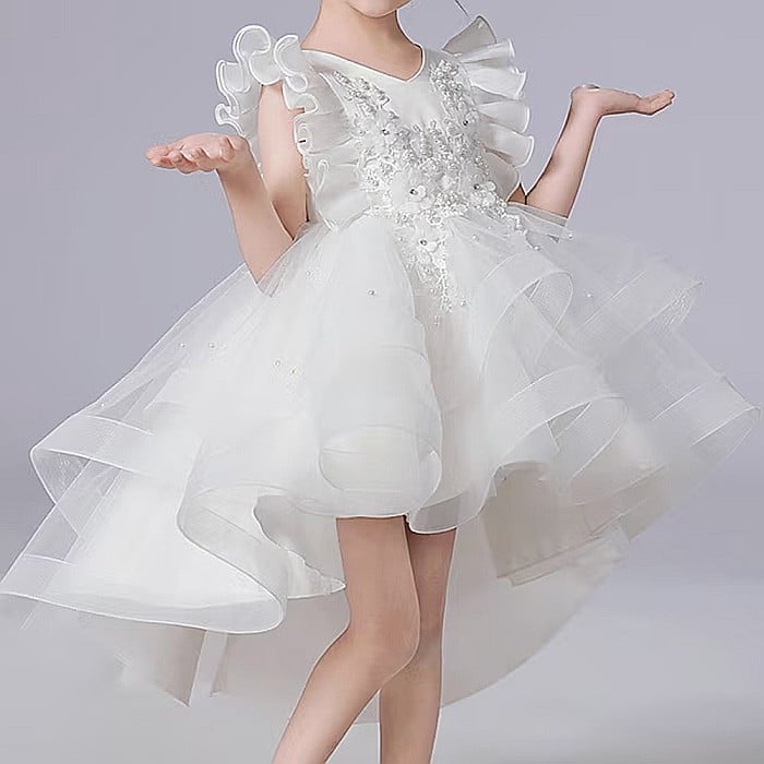 Rochia Penelope – Descoperă rafinamentul fetiței! [2]