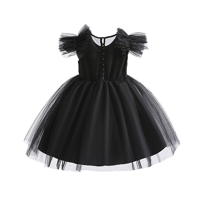 Rochita Dorina (Negru) [3]