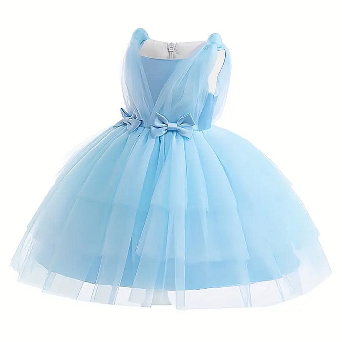 Rochita Bonnie (Bleu) [2]