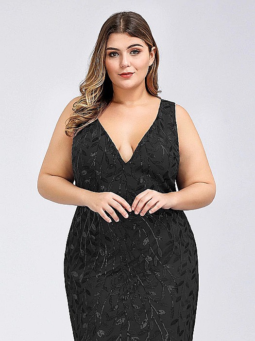 Rochii Felicia Plus Size [2]