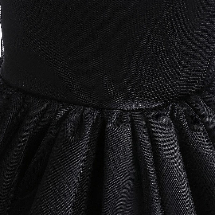 Rochita Dorina (Negru) [5]