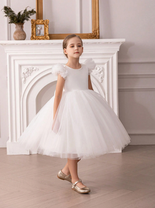 Rochita Azura (Alb) [4]