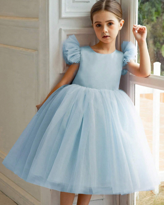 Rochita Azura (Bleu) [2]