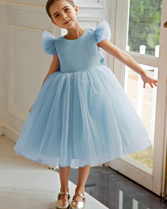 Rochita Azura (Bleu) [4]