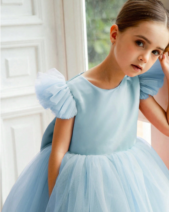 Rochita Azura (Bleu) [3]