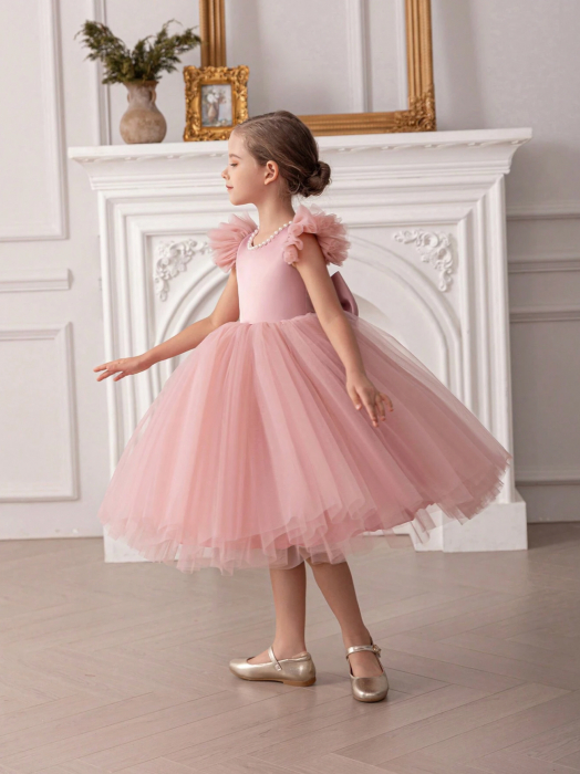 Rochita Azura (Roz prafuit) [5]