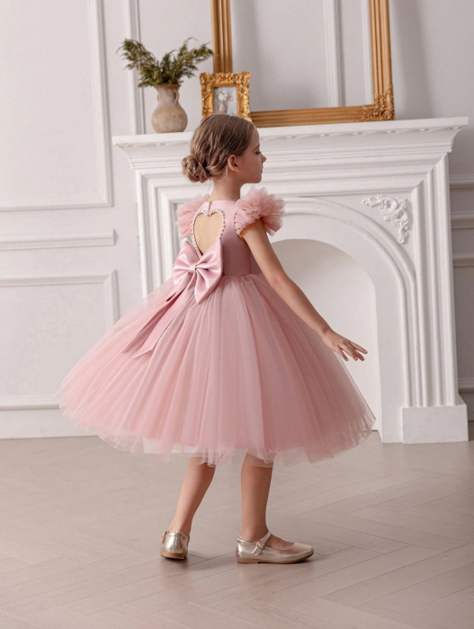 Rochita Azura (Roz prafuit) [4]