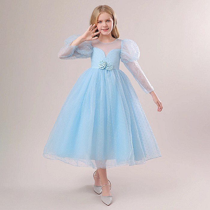 Rochita Eda (Bleu) [3]