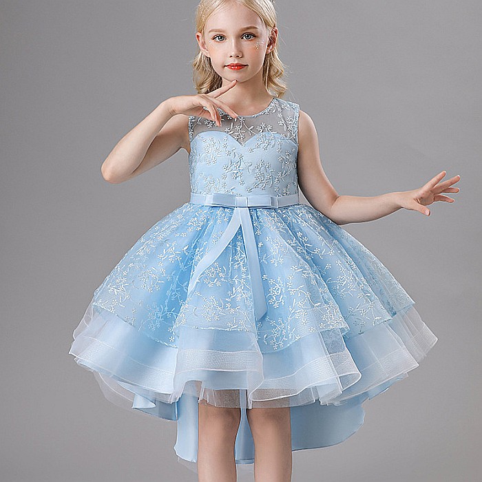 Rochita Miriam (Bleu deschis) [3]