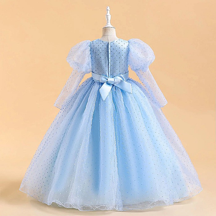 Rochita Eda (Bleu) [5]