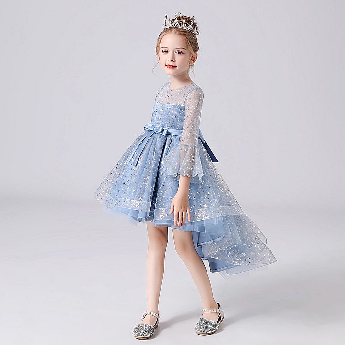 Rochita Celeste (Bleu) [4]