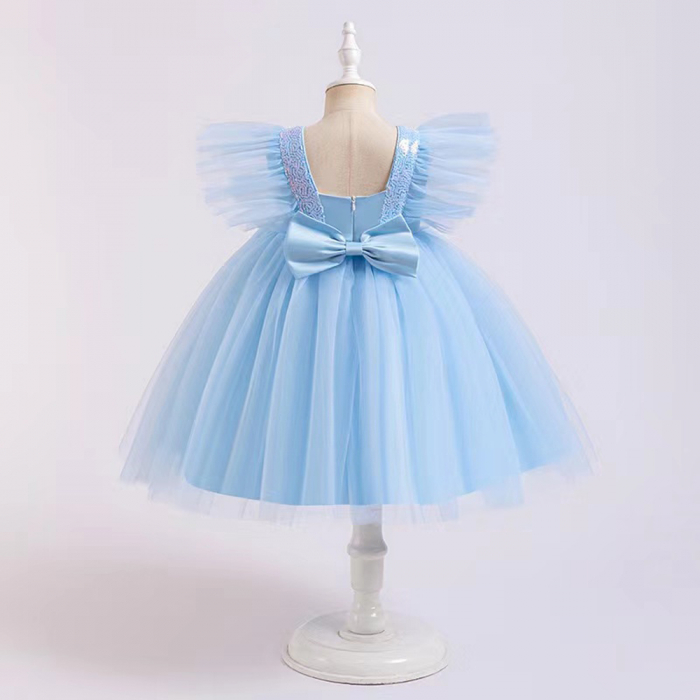 Rochita Carmen (Bleu) [3]