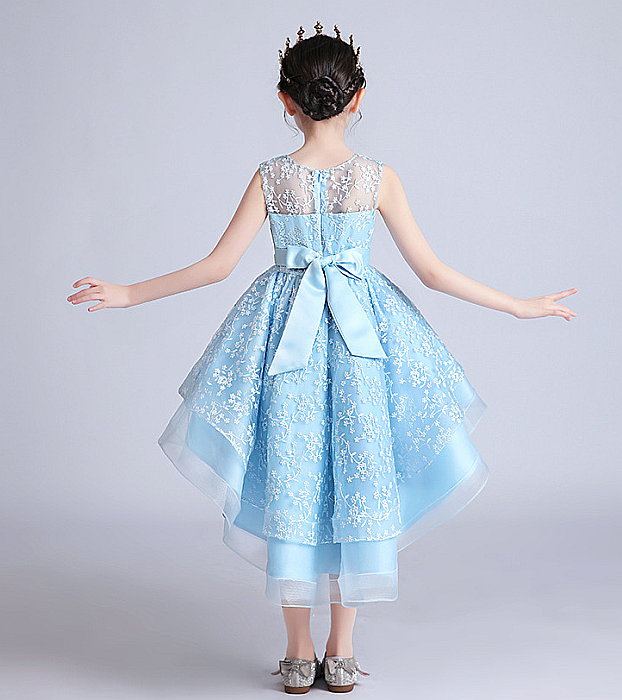 Rochita Miriam (Bleu deschis) [6]