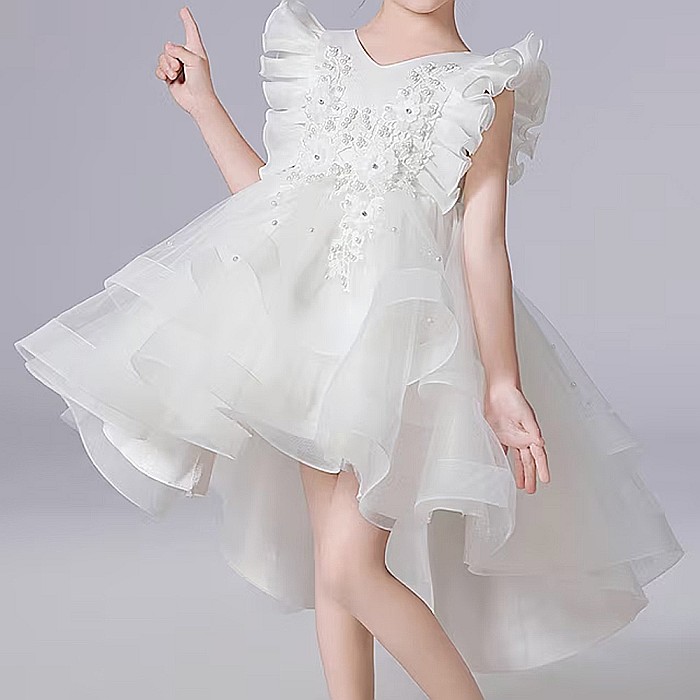 Rochia Penelope – Descoperă rafinamentul fetiței! [5]