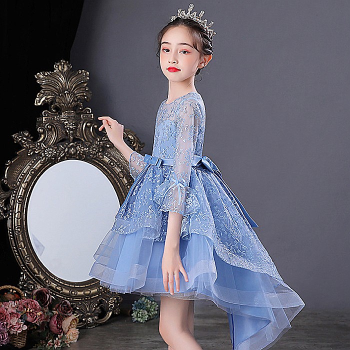 Rochita Atena (Bleu inchis) [2]