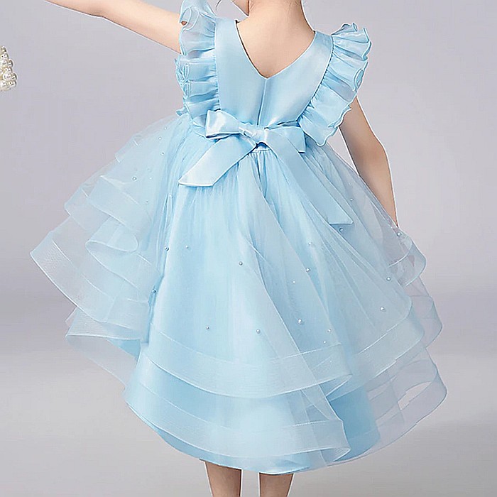 Rochia Penelope – Descoperă rafinamentul fetiței! [6]