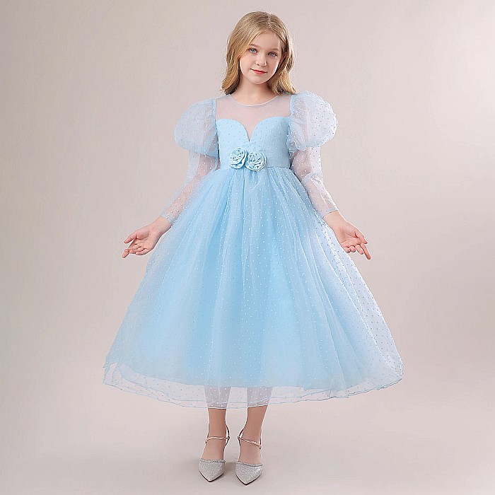 Rochita Eda (Bleu) [2]