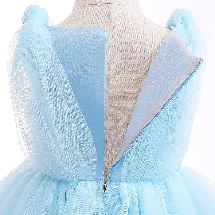 Rochita Bonnie (Bleu) [6]