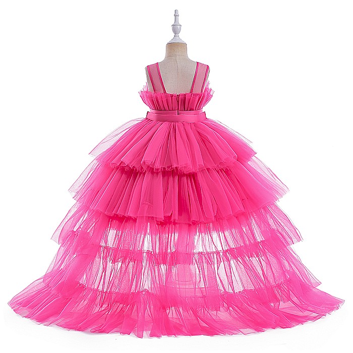 Rochița 2 in 1 Julien (Fucsia) – Descoperă versatilitatea! [3]
