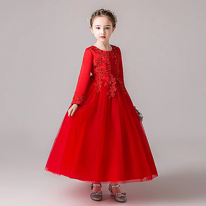 Rochița Aisha (Roșie) – Descoperă eleganța! [2]